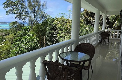 Foto 19 - Villa Karibu