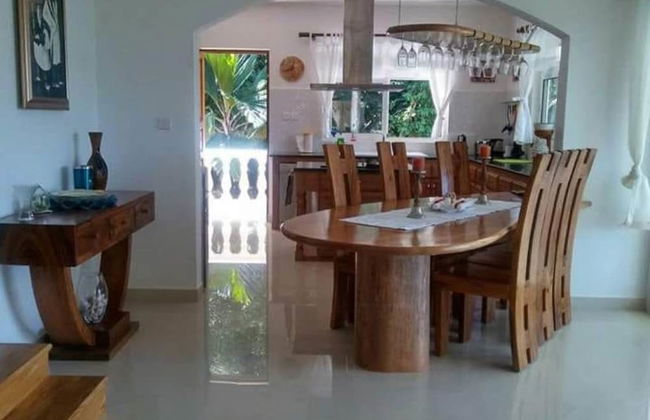 Villa Karibu - Foto 7