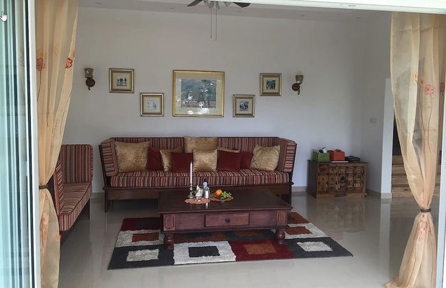 Villa Karibu - Foto 17