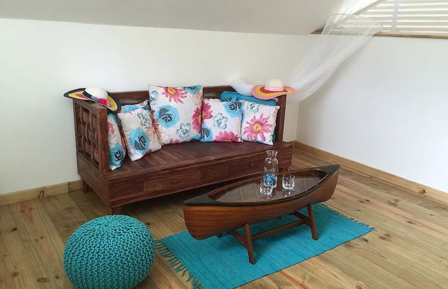 Villa Karibu - Foto 12