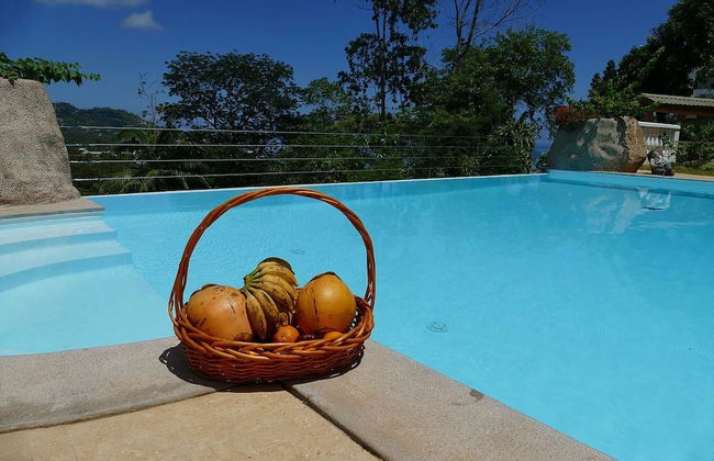 Villa Karibu - Foto 25