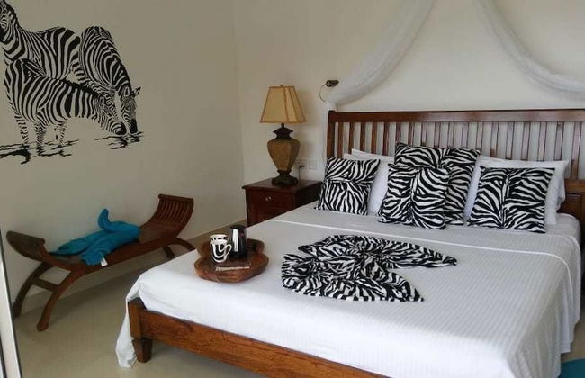 Villa Karibu - Foto 2