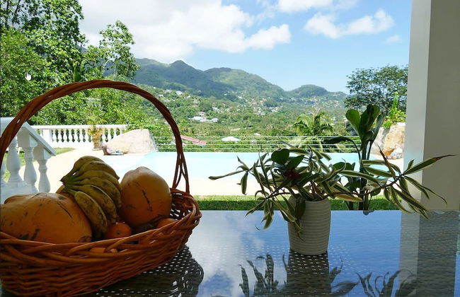 Villa Karibu - Foto 30