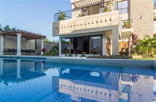 Foto 18 - Stay.Plus Diani Luxurious Villa