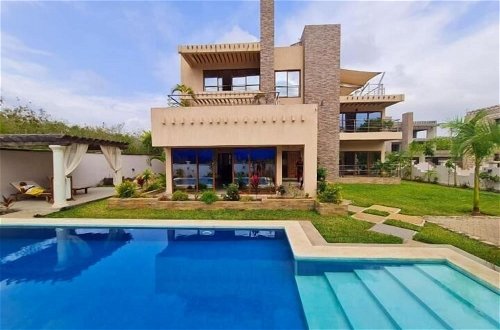 Photo 1 - Stay.Plus Diani Luxurious Villa