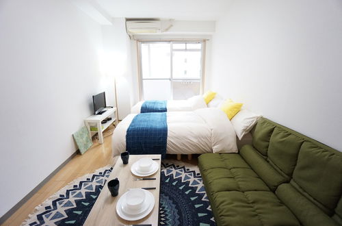 Photo 6 - Terry's Apartment Namba South I V02A