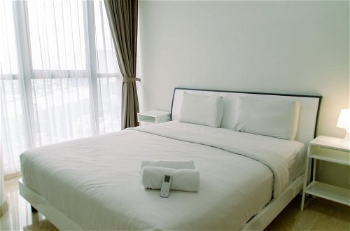 Foto 1 - Comfort And Spacious 2Br At Gold Coast Apartment