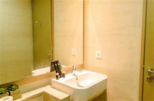 Photo 16 - Comfort And Spacious 2Br At Gold Coast Apartment