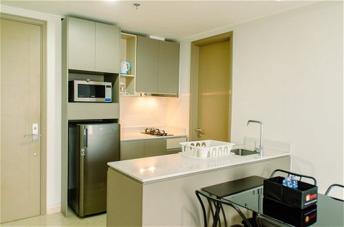 Photo 22 - Comfort And Spacious 2Br At Gold Coast Apartment