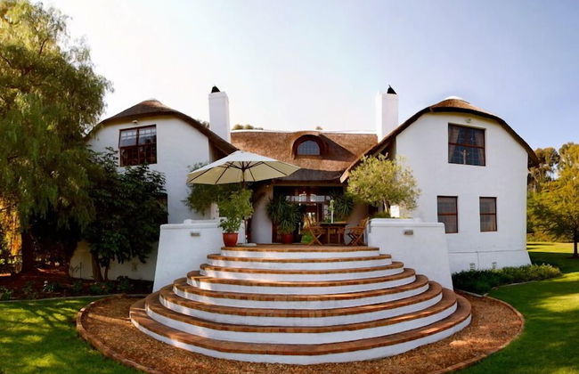 Marianne Wine Estate - Foto 44