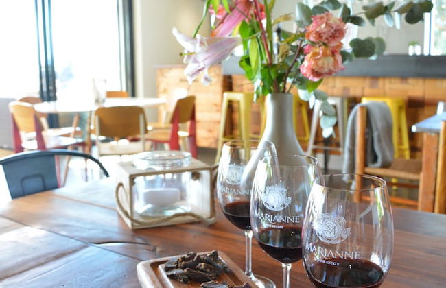 Marianne Wine Estate - Foto 42