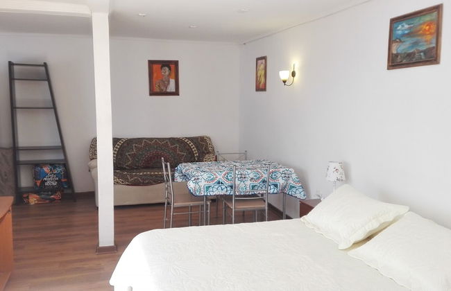 Mediterraneo Apartments Recreo - Foto 12