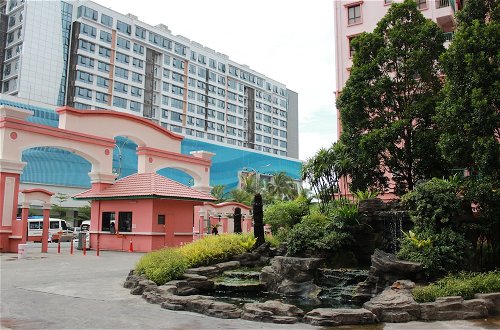 Foto 19 - IStay Marina Court Kota Kinabalu