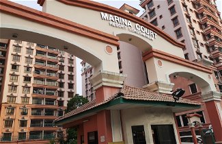 Photo 2 - IStay Marina Court Kota Kinabalu