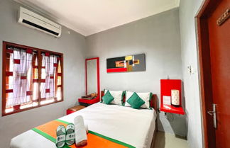 Photo 2 - Homestay Jogja dekat Ambarukmo by Simply Homy