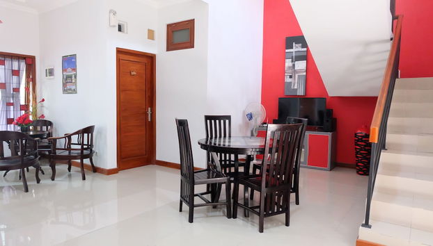 Refeições no quarto