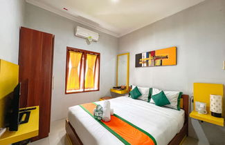 Foto 3 - Homestay Jogja dekat Ambarukmo by Simply Homy