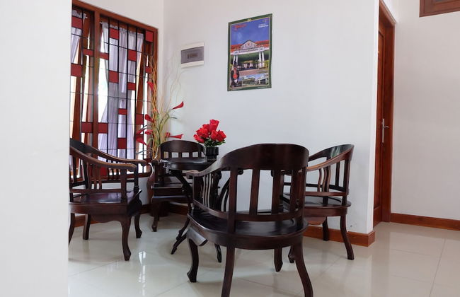 Homestay Jogja dekat Ambarukmo by Simply Homy - Foto 8