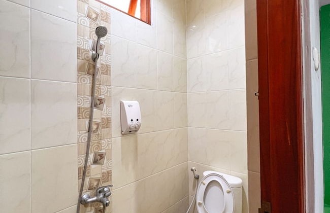 Homestay Jogja dekat Ambarukmo by Simply Homy - Foto 20