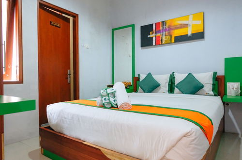 Foto 4 - Homestay Jogja dekat Ambarukmo by Simply Homy