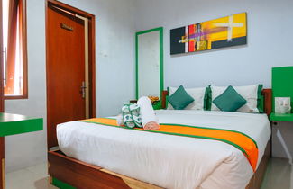 Foto 3 - Homestay Jogja dekat Ambarukmo by Simply Homy