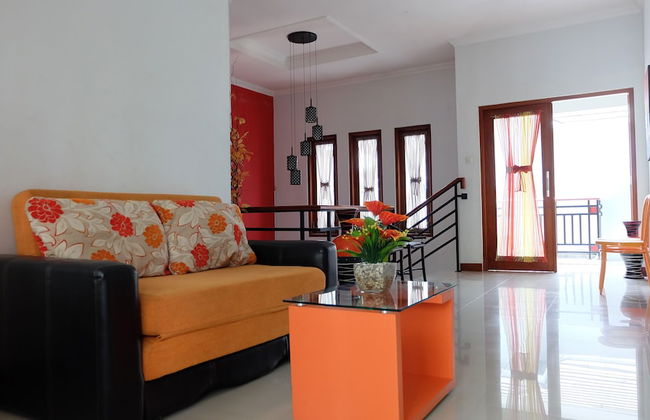 Homestay Jogja dekat Ambarukmo by Simply Homy - Foto 11