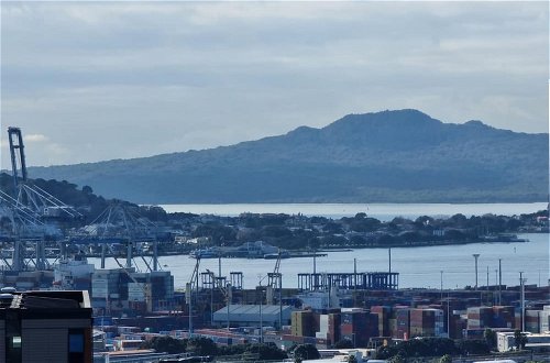 Foto 34 - Oceania City Fringe w Views-Free Parking