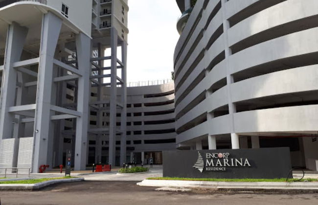 Encorp Marina Suites - Photo 38