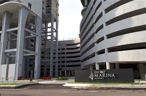 Foto 38 - Encorp Marina Suites