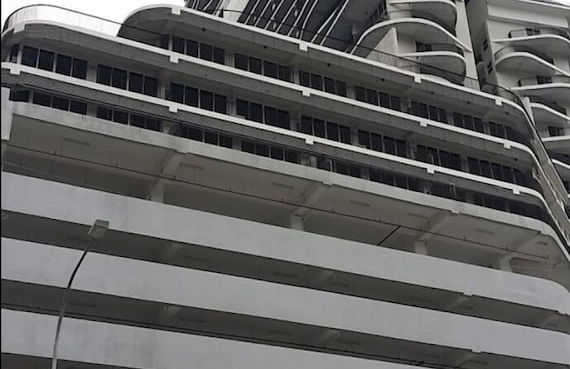 Encorp Marina Suites - Photo 39