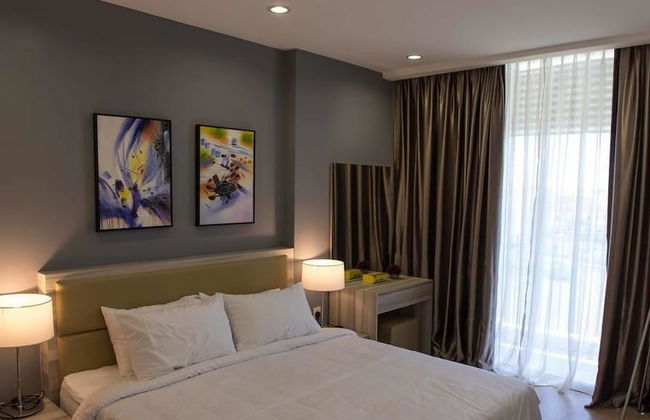 Encorp Marina Suites - Photo 2