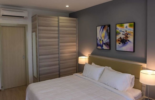 Encorp Marina Suites - Photo 1