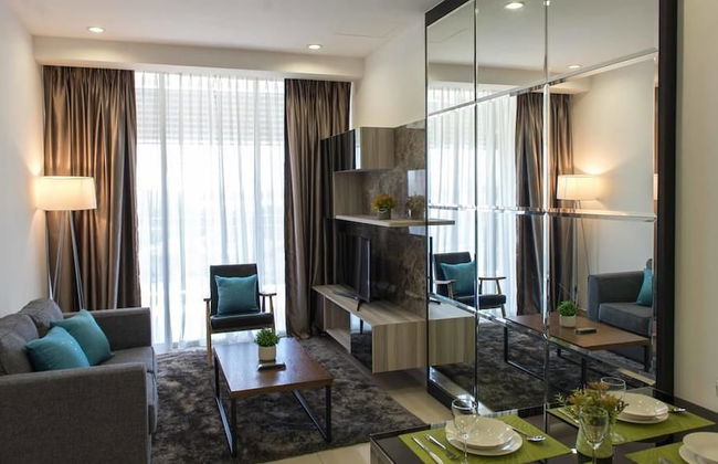 Encorp Marina Suites - Photo 21