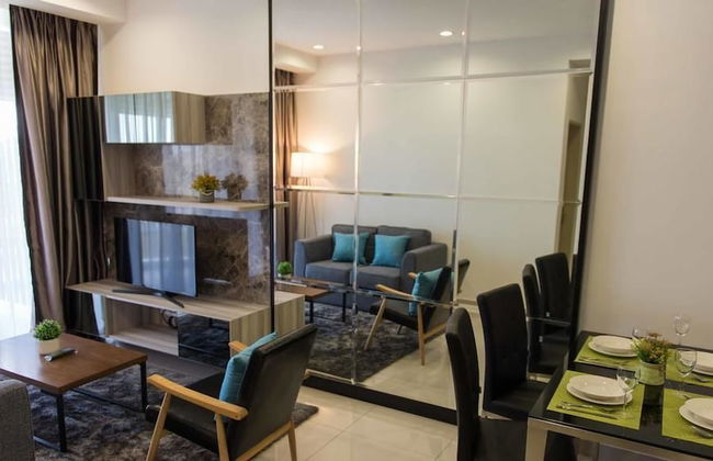 Encorp Marina Suites - Photo 10
