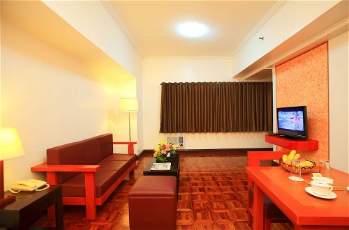 Foto 25 - BSA Suites Makati