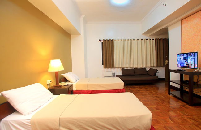 BSA Suites Makati - Foto 11