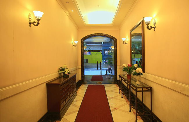 BSA Suites Makati - Foto 2