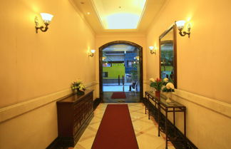 Photo 2 - BSA Suites Makati