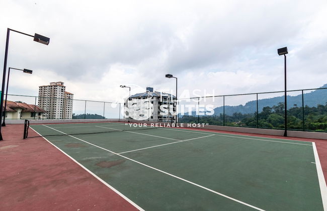 Windmill Upon Hills Premium Suites Genting Highland - Foto 65