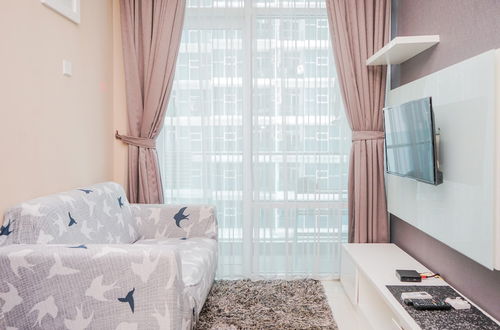 Photo 17 - Great Choice 1BR at Brooklyn Alam Sutera Apartment