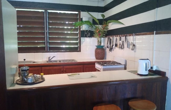 Troppo Mystique - Photo 12