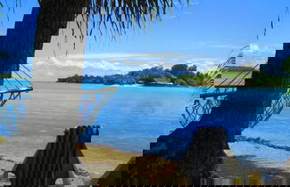 Foto 1 - Troppo Mystique