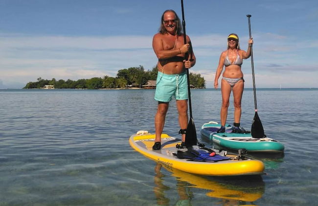 Troppo Mystique - Photo 39