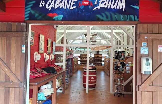 Résidence Tropicale - Foto 34