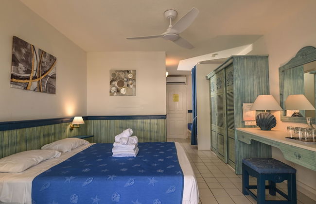 Résidence Tropicale - Foto 14