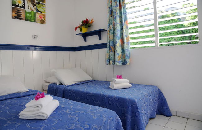 Résidence Tropicale - Foto 8