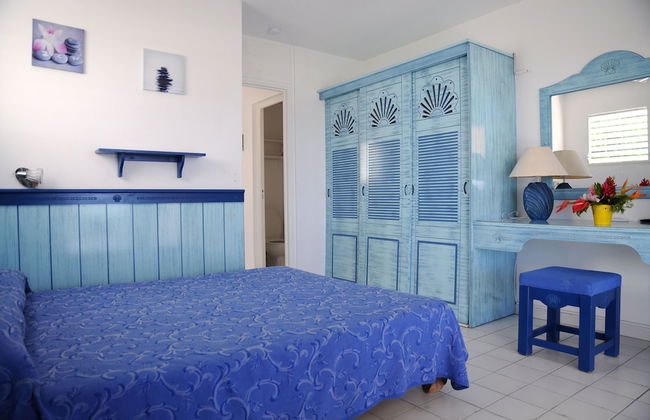 Résidence Tropicale - Foto 2