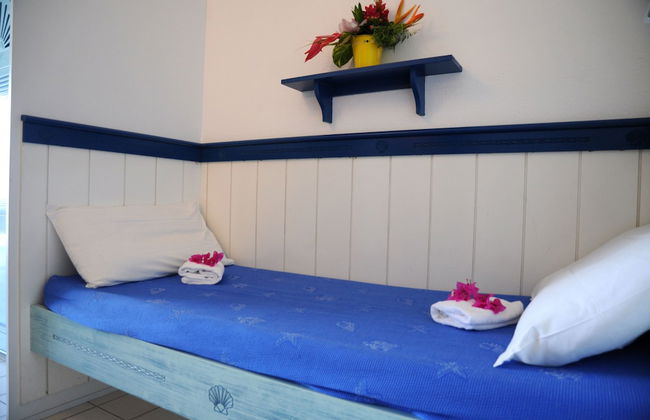 Résidence Tropicale - Foto 11