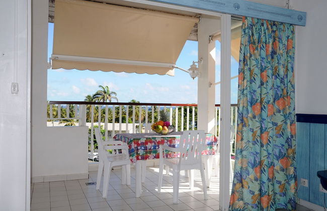 Résidence Tropicale - Foto 22