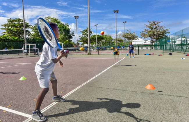 Résidence Tropicale - Foto 35